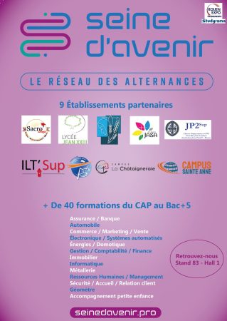 studyrama seine d'avenir